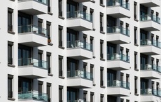 nowe mieszkanie dom osiedle