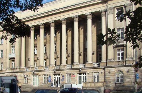 Warszawski Szpital Kliniczny Dzieciątka Jezus będzie rozbudowany