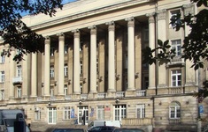 szpital kliniczny dzieciatka jezus warszawa