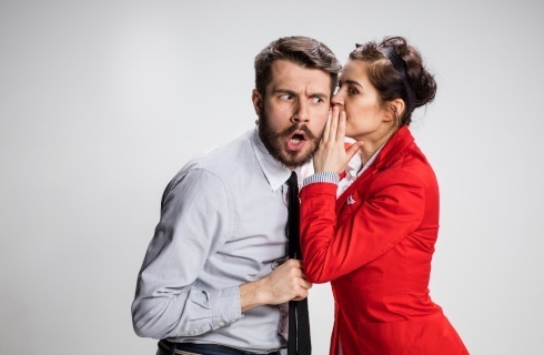 Będą trzy senackie poprawki do ustawy o ochronie sygnalistów?