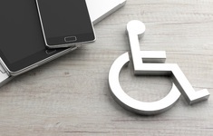 telefon inwalida