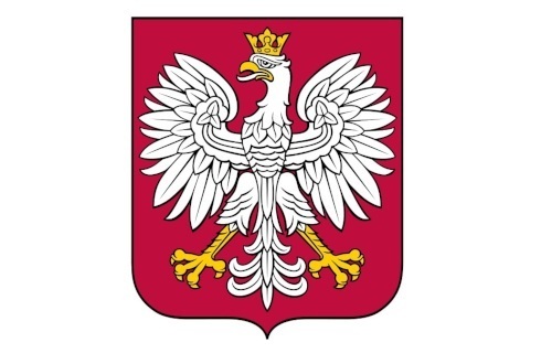 wzor herbu rp