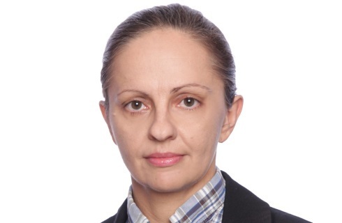 Urszula Garbicz-Brys