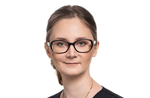 Dominika Jędrzejczyk