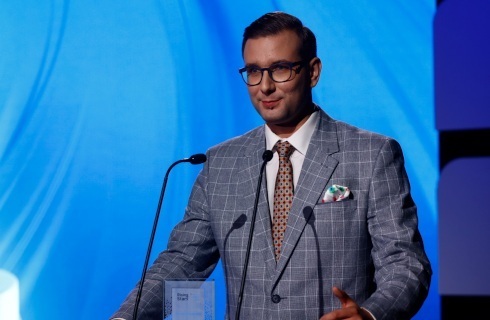 Grzegorz Kukowka: W pracy prawnika cenne zaangażowanie społeczne