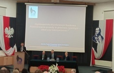 radom konferencja postepowanie cywilne 26 xi 2021