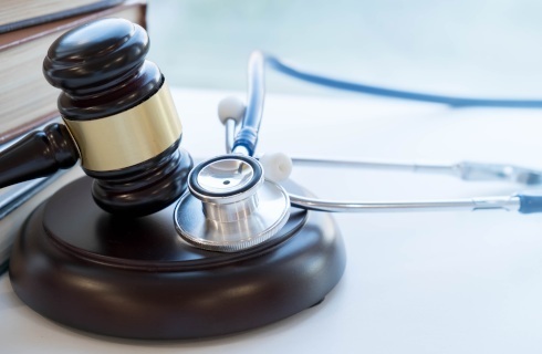 "Lex szarlatan" gotowy - ma służyć do walki z pseudomedycyną