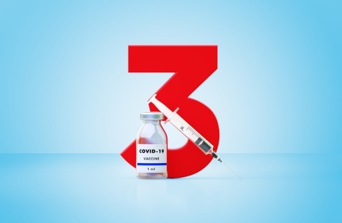 Szczepienie na COVID wykonane za granicą będzie można wpisać do krajowego systemu