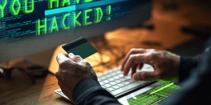 cyberatak haker