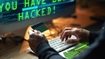 cyberatak haker