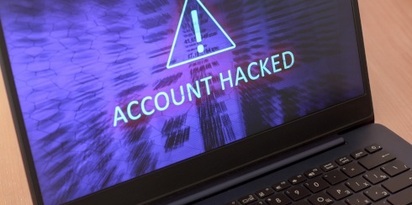 cyberatak haker