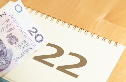 MF: Na początku roku będą objaśnienia do nowego systemu poboru podatku u źródła