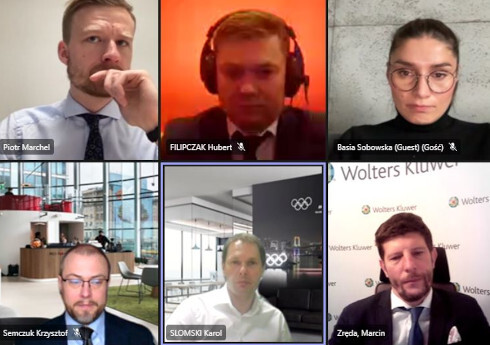 Nowinki technologiczne nie wystarczą, ważna jest ich przydatność na rynku prawnym