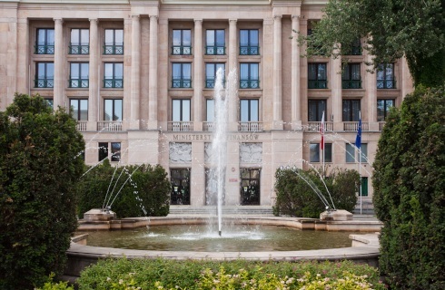 MF rozpoczyna kolejne konsultacje KSeF