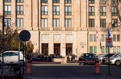 Nowy skład komisji egzaminacyjnej na doradców podatkowych