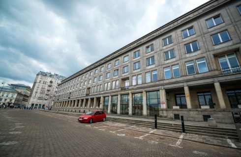 Klapa mediacji, ale uproszczenia działają - resort rozwoju ocenia wprowadzone procedury