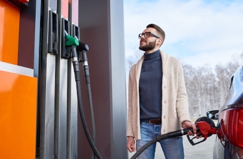 Od 1 lutego niższy VAT na żywność, energię i paliwa