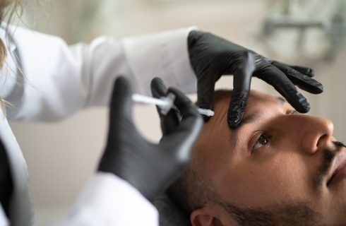 Początek końca botoksowego eldorado w salonach beauty