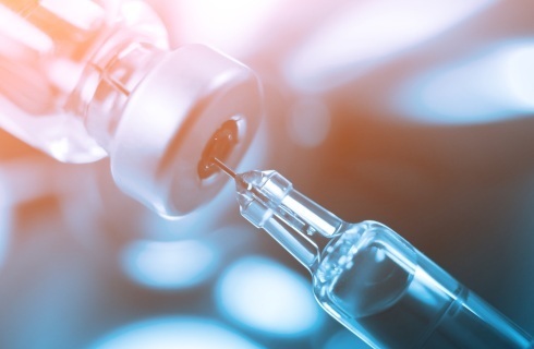 Jest projekt wytycznych dla szczepień w zakładach pracy