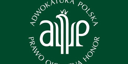adwokatura polska nra logo