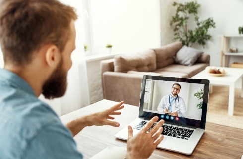 Koniec z ograniczeniami w udzielaniu teleporad? Są propozycje deregulacyjne