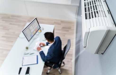 klimatyzator klimatyzacja