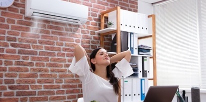 klimatyzator klimatyzacja