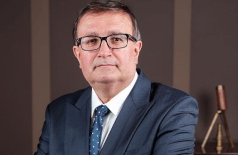 krzysztof wojciech baran