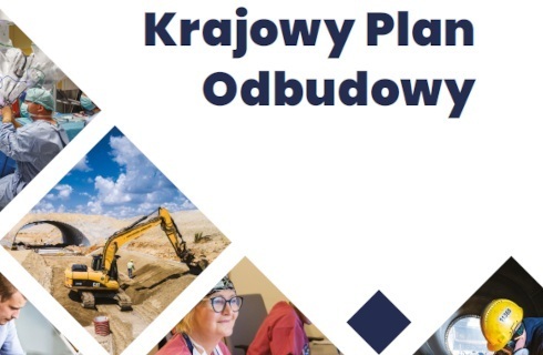 Krajowy Plan Odbudowy - trafna diagnoza, ale rozwiązania nieszczególnie