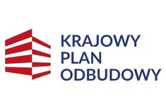 krajowy plan odbudowy logo