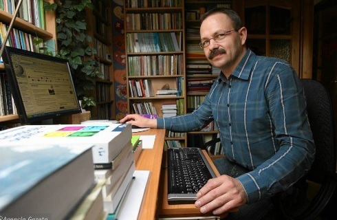 Prof. Leppert: Na studia nauczycielskie nie idą najlepsi maturzyści