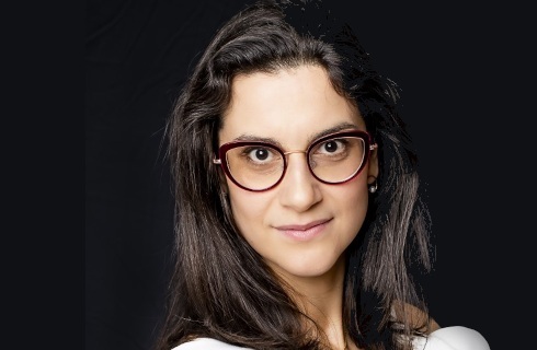 katarzyna zalasinska