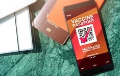 covid koronawirus paszport