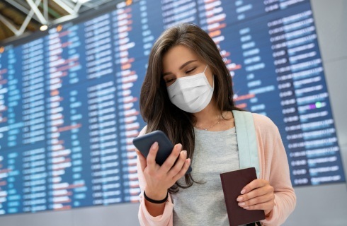 Można już pobierać unijne Certyfikaty COVID