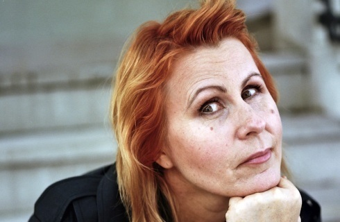 marta florkiewicz borkowska