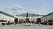 palac prezydencki