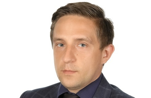 rafal chrzaszcz