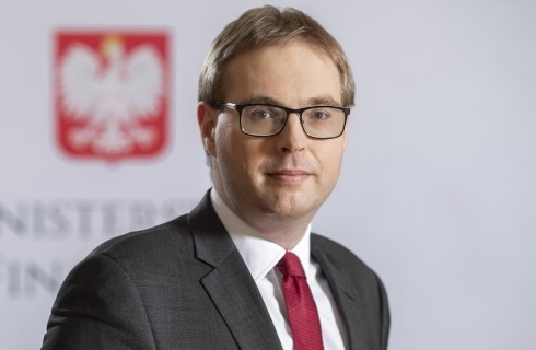 Sarnowski: Wkrótce zmiany podatkowe w Polskim Ładzie, jesienią kolejne uproszczenia w VAT