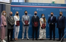 konkurs im profesora michala kuleszy 2021