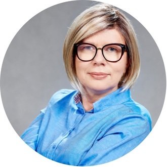 Renata Krupa-Dąbrowska