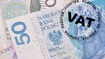 vat zloty