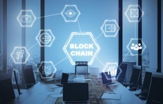 blockchain bitcoin kryptowaluty