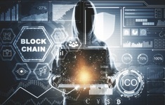 blockchain bitcoin kryptowaluty