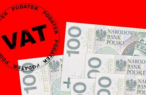 vat zloty