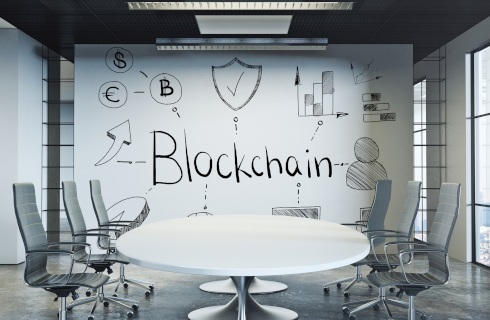 blockchain bitcoin kryptowaluty