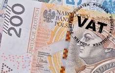 vat zloty