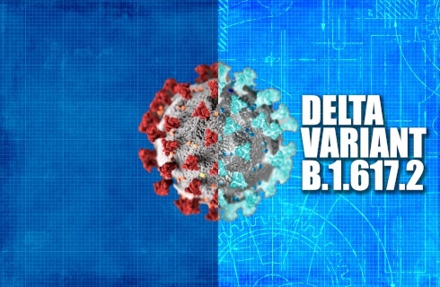 Czwarta fala pandemii już jest, a strategii walki brak. Będzie dużo zgonów