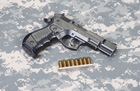 TK: Zgodny z Konstytucją ostateczny charakter orzeczenia lekarskiego w sprawie broni