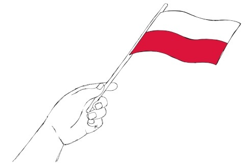 Kolejne wyjątki od zasady używania języka polskiego