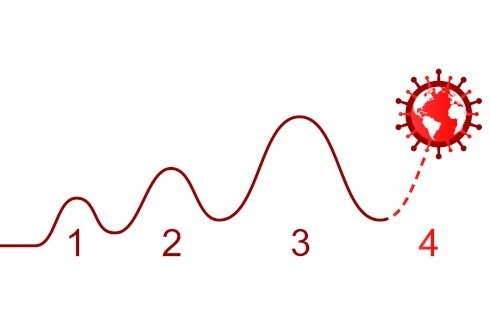 Od piątku możliwe szczepienie seniorów czwartą dawką przeciwko Covid-19